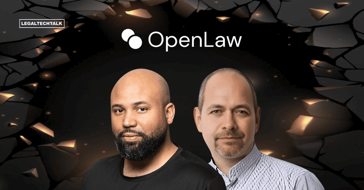 OpenLaw Secures $3.5M Seed Funding to Transform Legal Services Access Through AI Attorney Matching