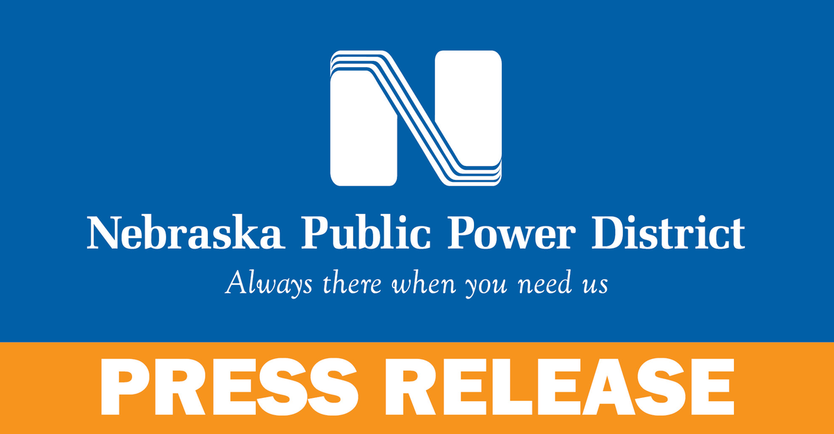 NPPD board approves 2026 retail and wholesale rates