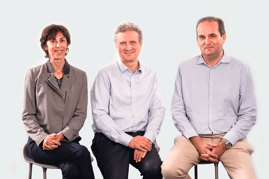 Accenta, the newest member of AIVP, works to shrink the carbon footprint of port buildings