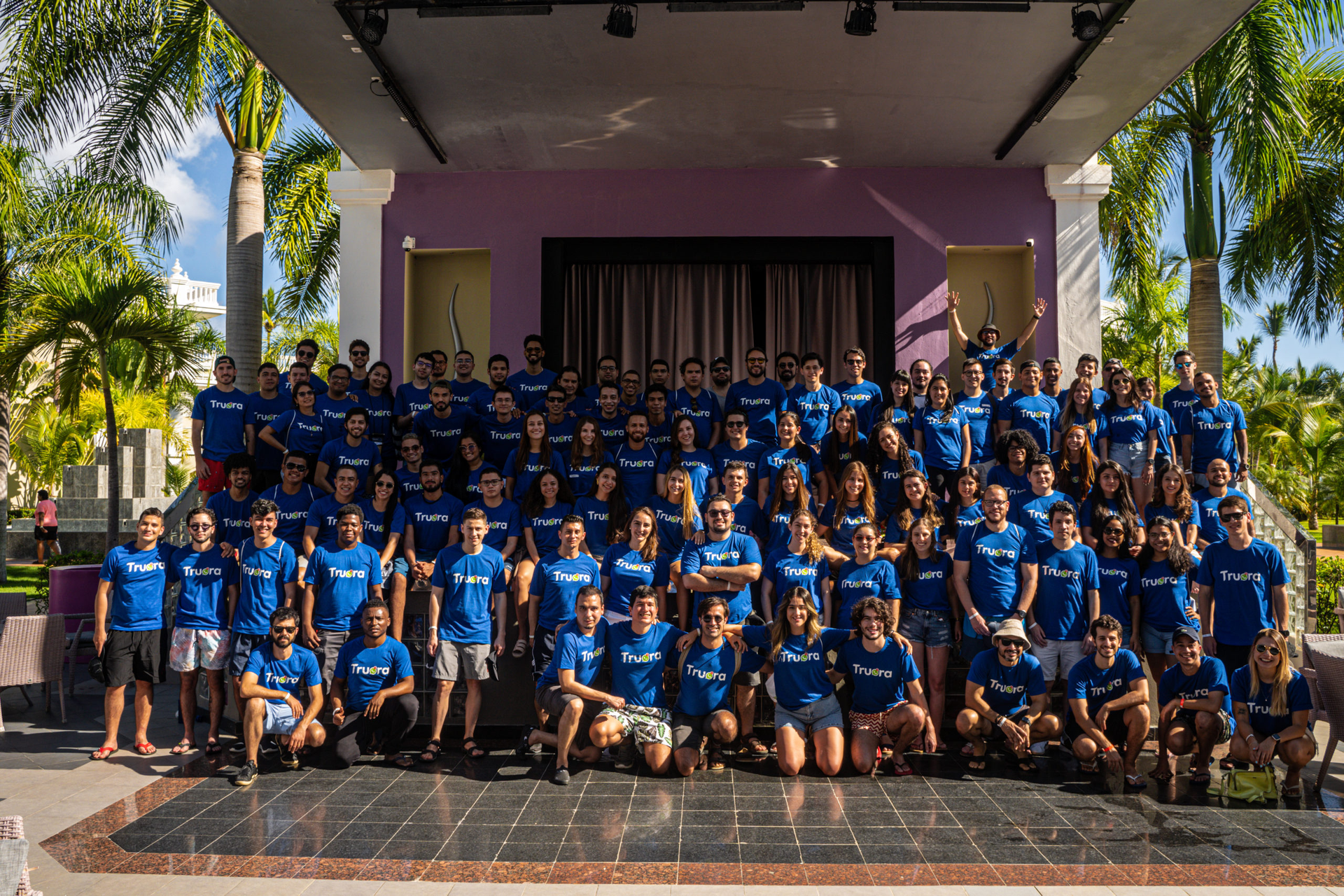 Colombian authentication startup Truora raises $15M in Series A