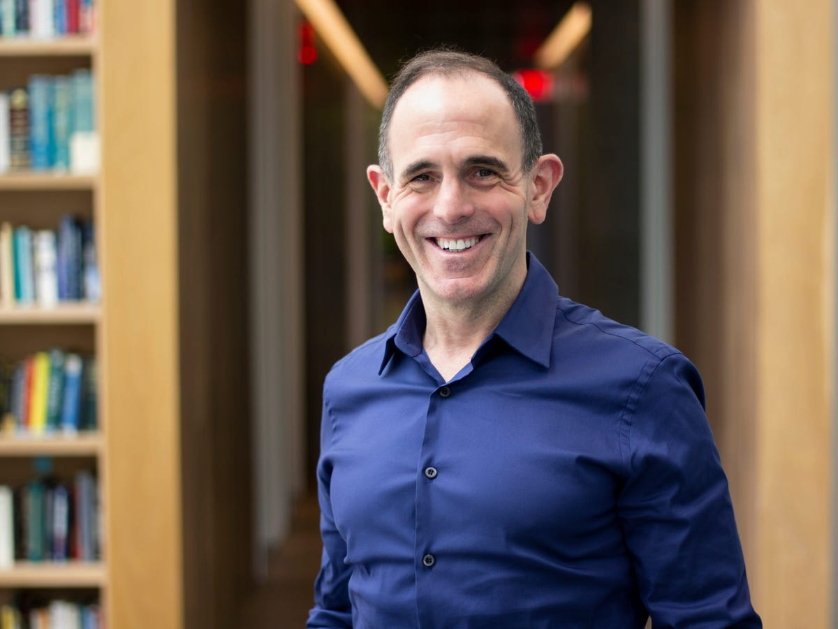 Why Paypal Mafia member Keith Rabois raised 105 million to roll up Shopify stores