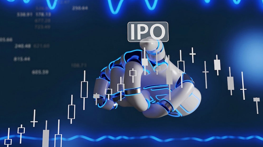 IPO Fever Returns, but the Giants May Hog It All