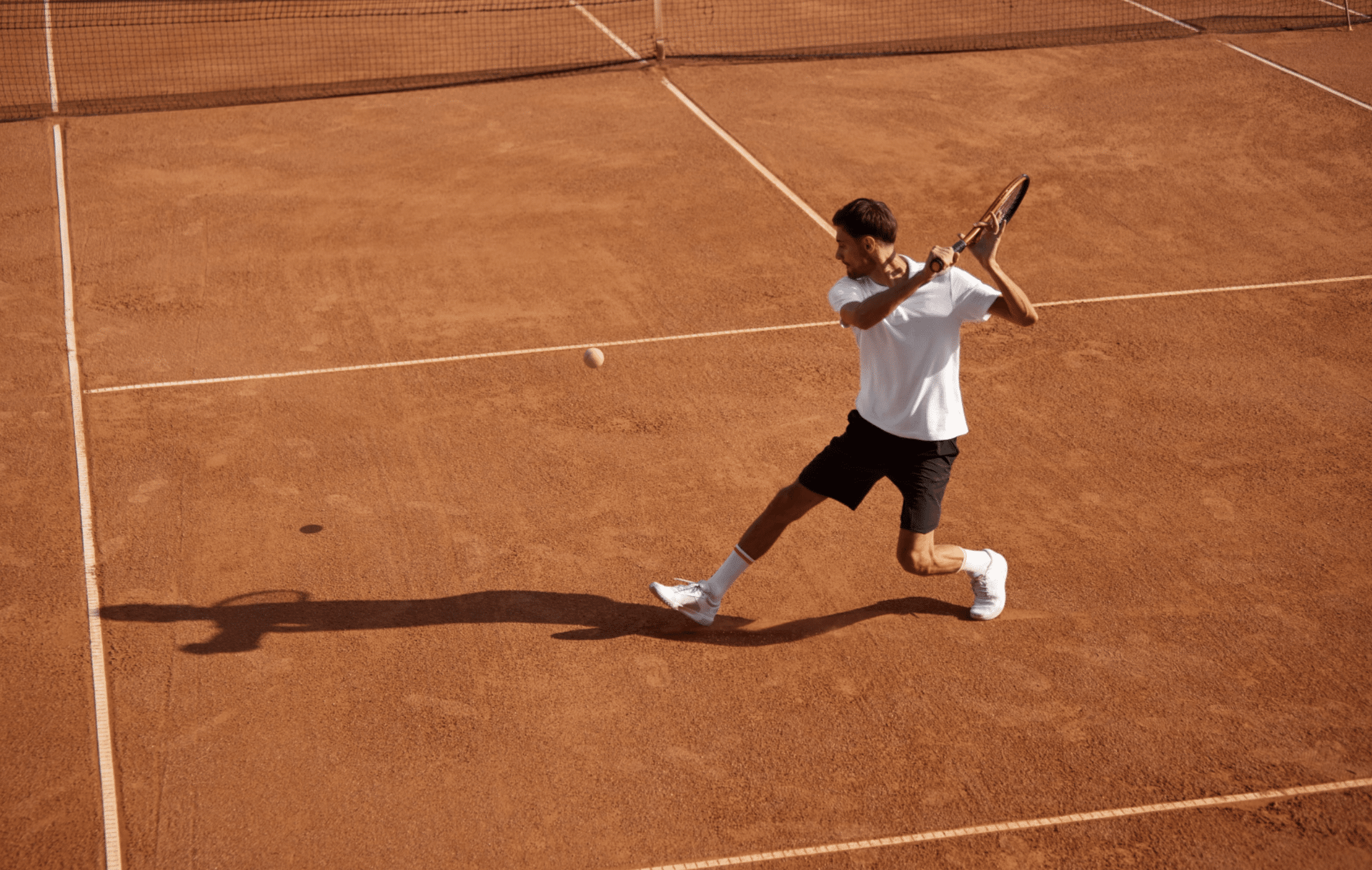 Virgin TV customers can now ace their tennis viewing experience by streaming Tennis Channel at no extra cost