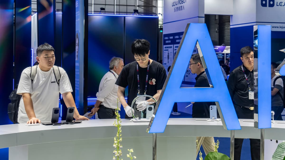 Alibaba-backed Moonshot releases Kimi K2 AI rivaling ChatGPT, Claude
