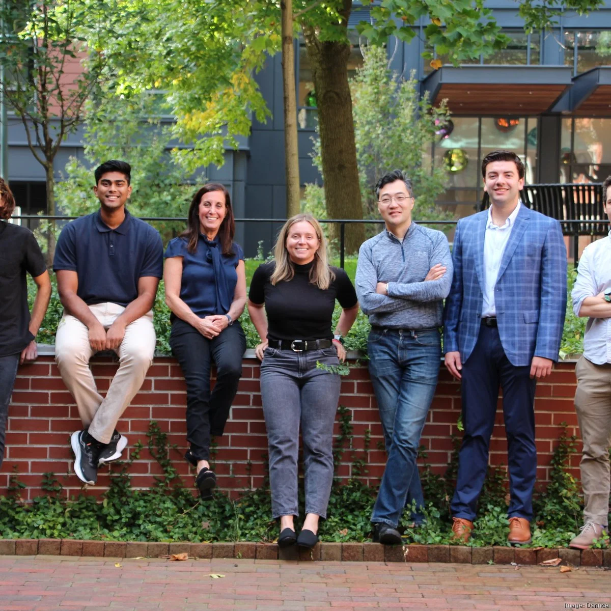 Harvard spinout that scans for neurophysical disease gets pre-seed funding