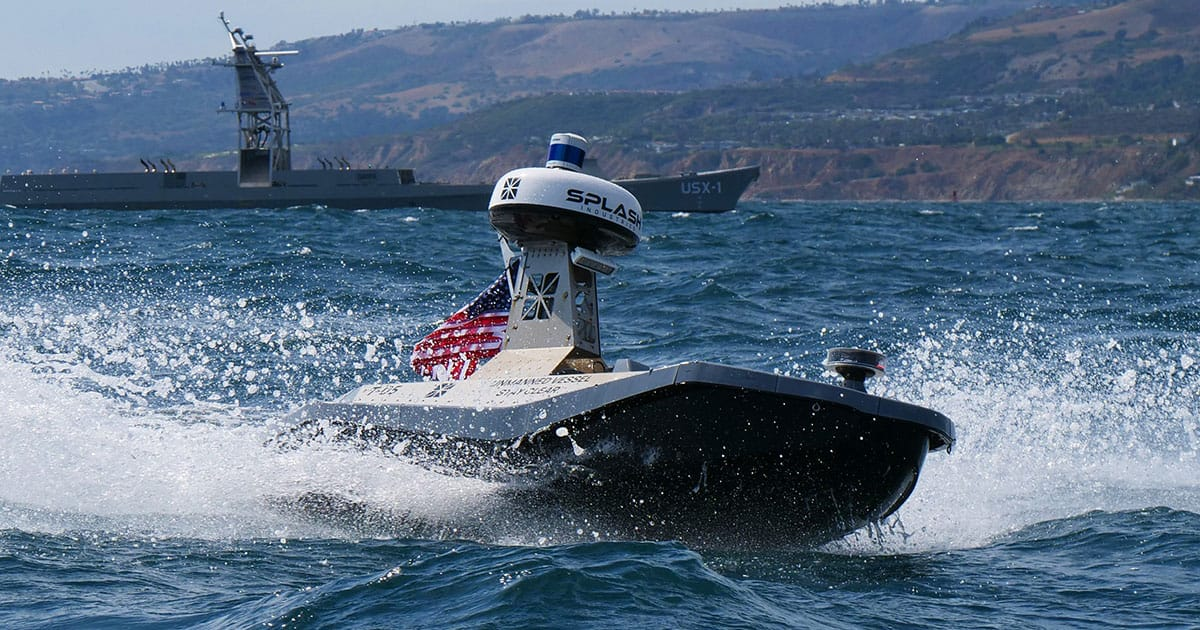 FLEETWERX Launches FLEET-X to Test How the Military Can Make, Move, and Use Critical Parts in the Field