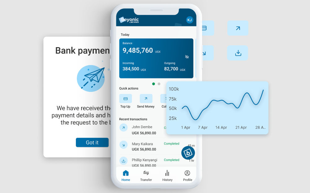 MFS Africa to relaunch Beyonic services in Uganda after getting digital payments license