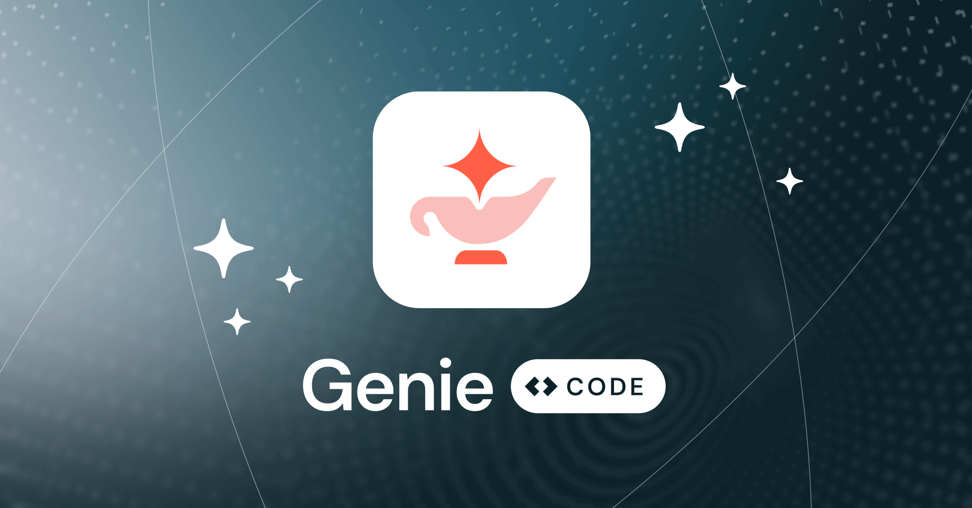 Introducing Genie Code: Your Autonomous AI Partner for Data Work