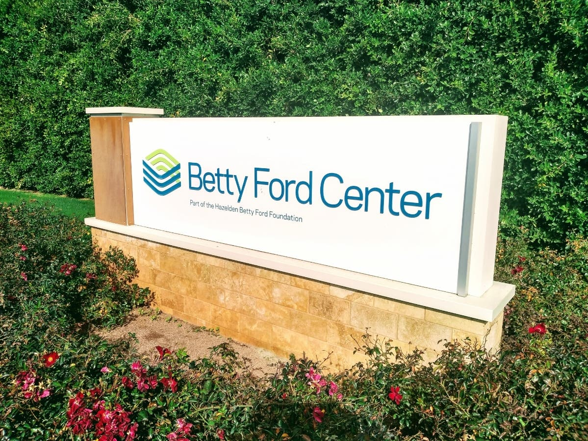 Groundbreaking On $30M Betty Ford Center Expansion Set For May 4