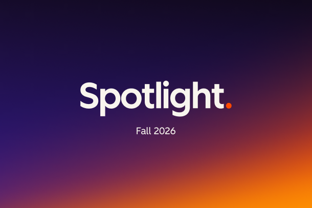 Fall 2026 Spotlight: HubSpot just made its most foundational product release, giving teams a new way to work to get 3x better outcomes