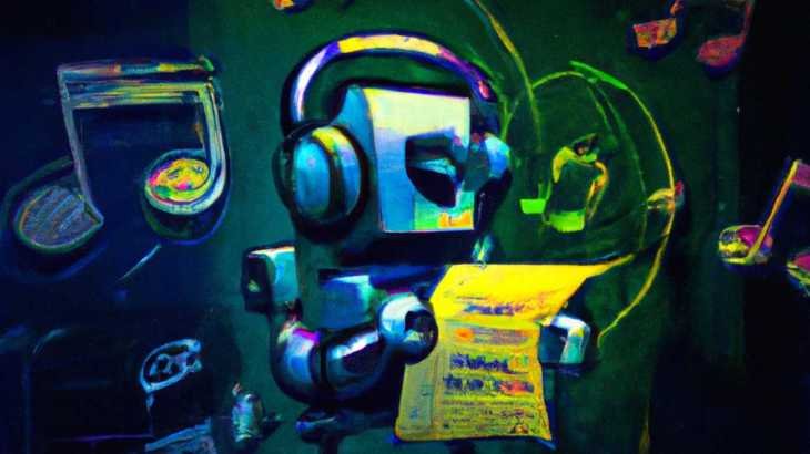 Spawning lays out plans for letting creators opt out of generative AI training