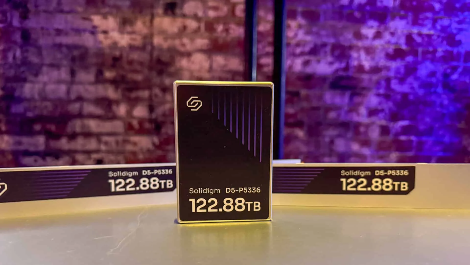 CoreWeave Locks In Solidigm SSD Supply as Flash Allocation Becomes an AI Cloud Problem