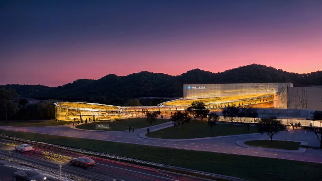 Type One Energy raised $200M to build a fusion power plant by 2034