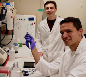 University of Washington spinout A-Alpha Bio snags $20M for protein-discovery platform