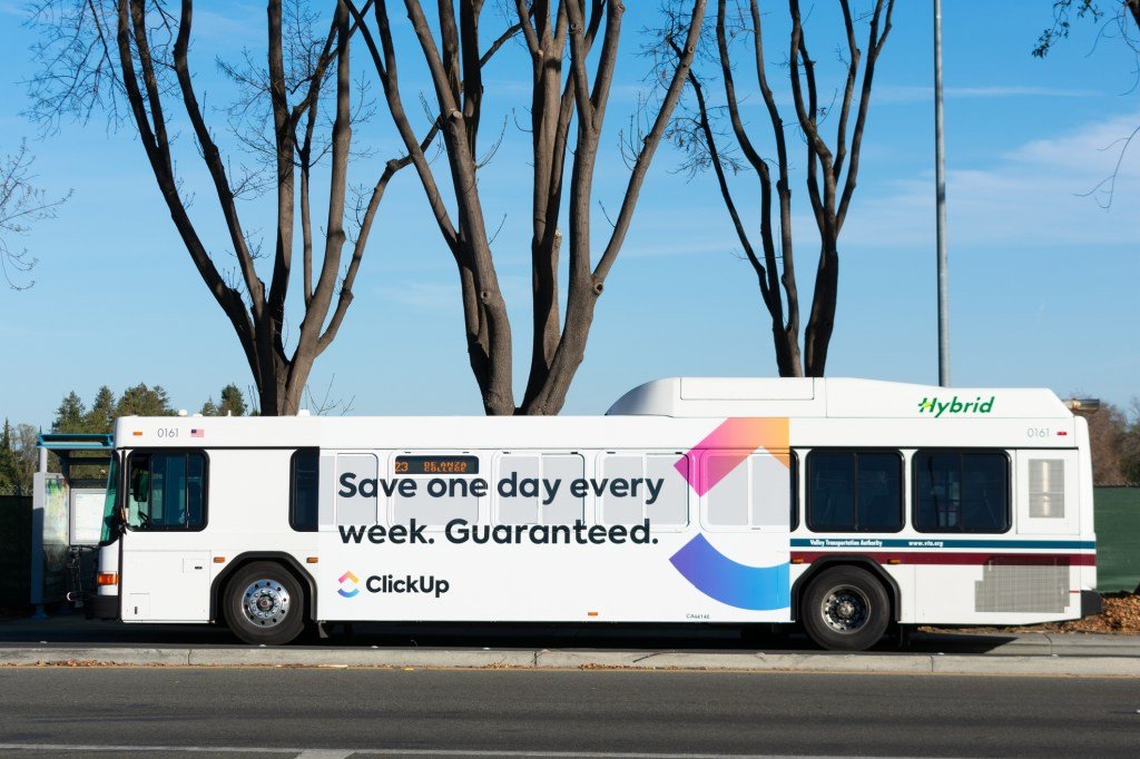 ClickUp wants to take on Notion and Confluence with its new AI-based KnowledgenBase