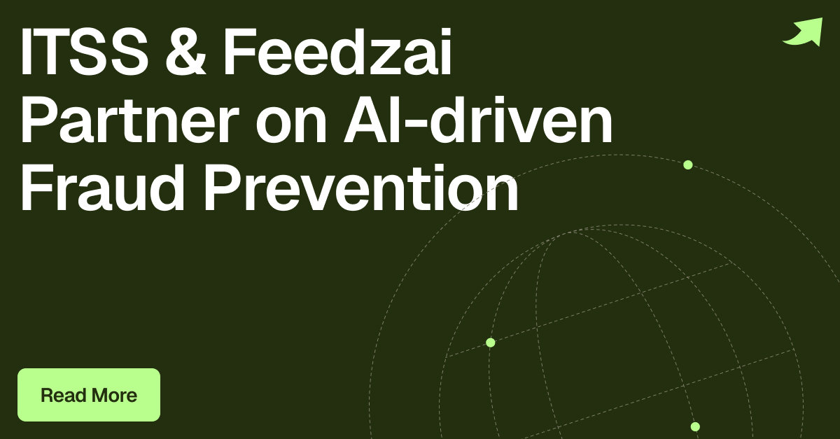 IT Smart Systems and Feedzai join forces to strengthen AI-driven payment fraud prevention