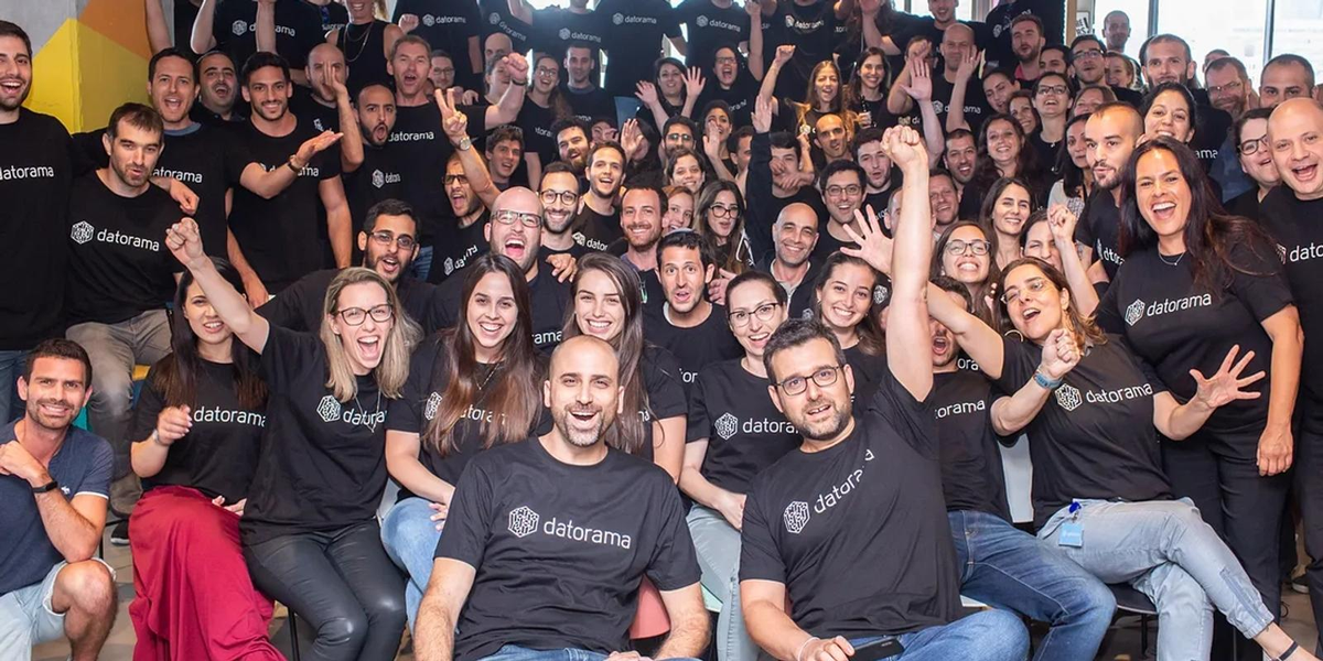 Datorama To Be Acquired By Salesforce