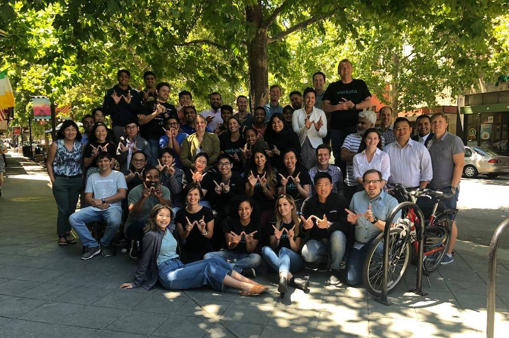 Workato Raises $110M at $1.7B Valuation, Plans Global Expansion