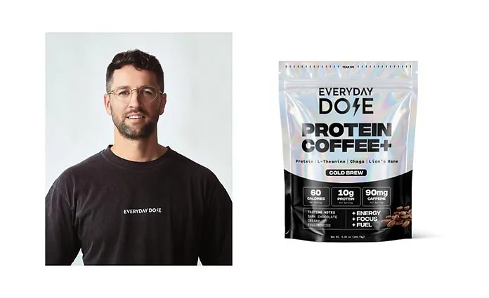 Everyday Dose Expands Coffee+ to Sam's Club | Prepared Foods