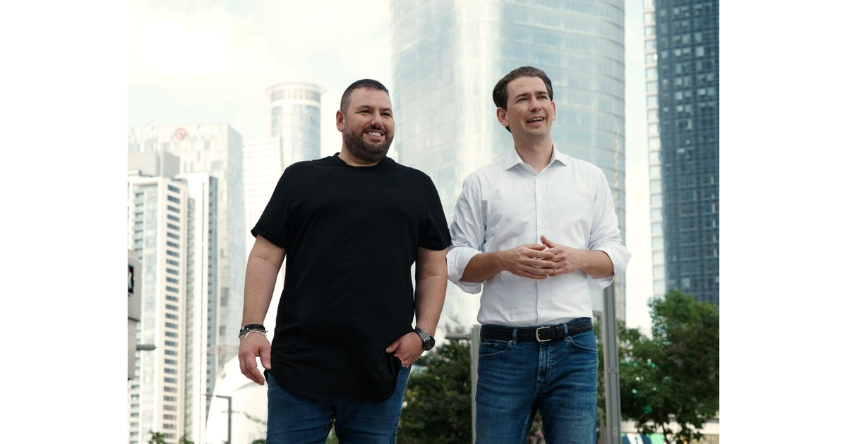 Dream Raises $260M and Reveals Its Sovereign AI for Nations