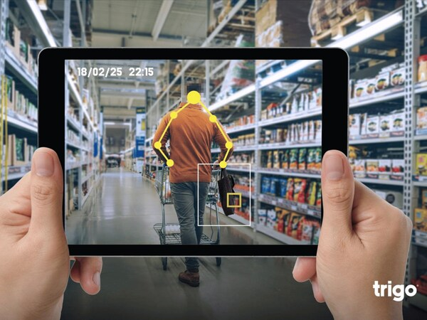 Trigo Retail Launches Computer Vision-AI Powered Loss Prevention Solution » RetailToday