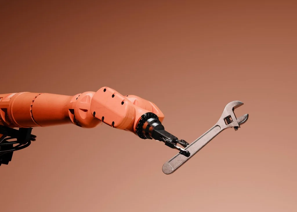 Robot data startup Mecka AI nabs $60M from Sequoia