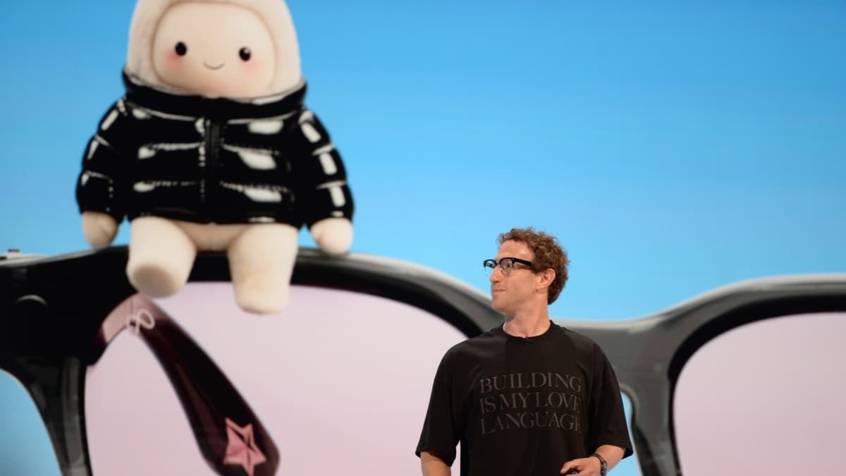 Meta joins with group of companies to tame ‘chaos’ of doing business with AI bots