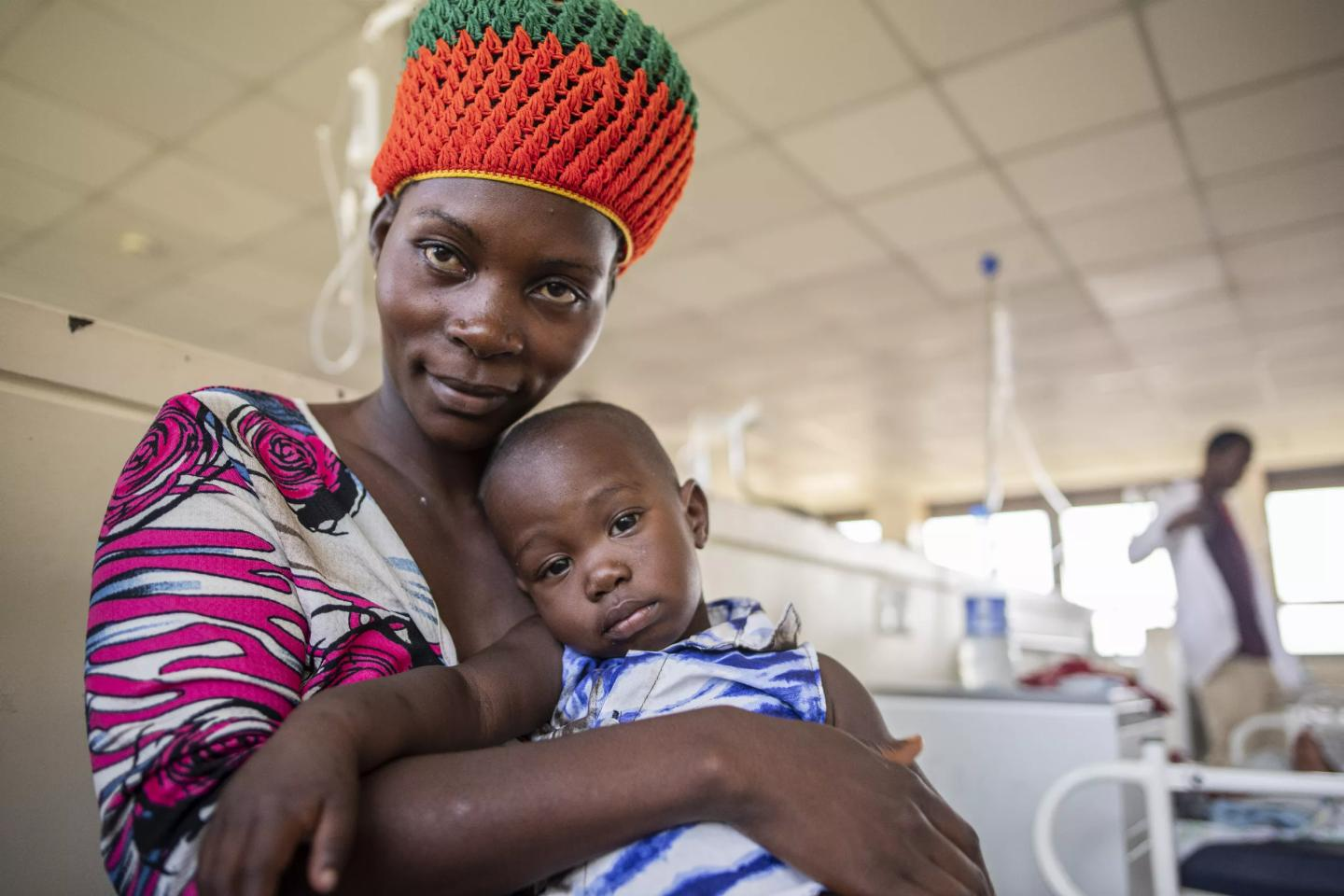 Four Startups Harnessing Artificial Intelligence to Strengthen Healthcare Systems for Children