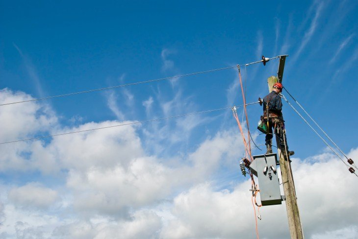 Amperesand raises $12.5M seed round to remake the humble 140-year-oldntransformer