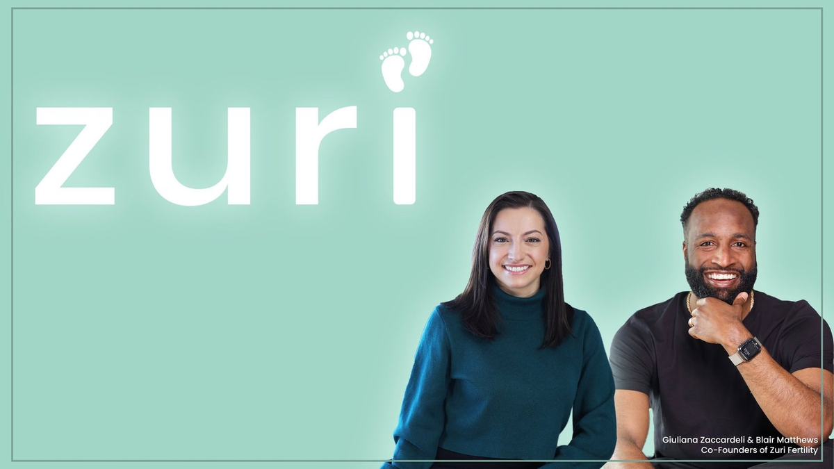 Zuri Fertility Launches to Drastically Simplify the Fertility ...