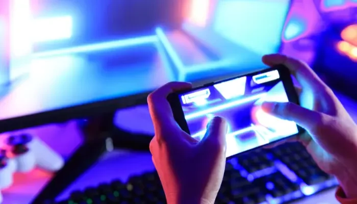 Half of high-income players positive about ads in mobile games: report