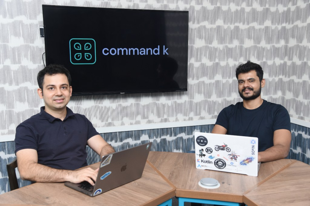 Lightspeed backs CommandK's mission to become the go-to enterprise security command center