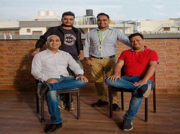 E-commerce firm DealShare's valuation crosses $455 mn after raising $144 mn