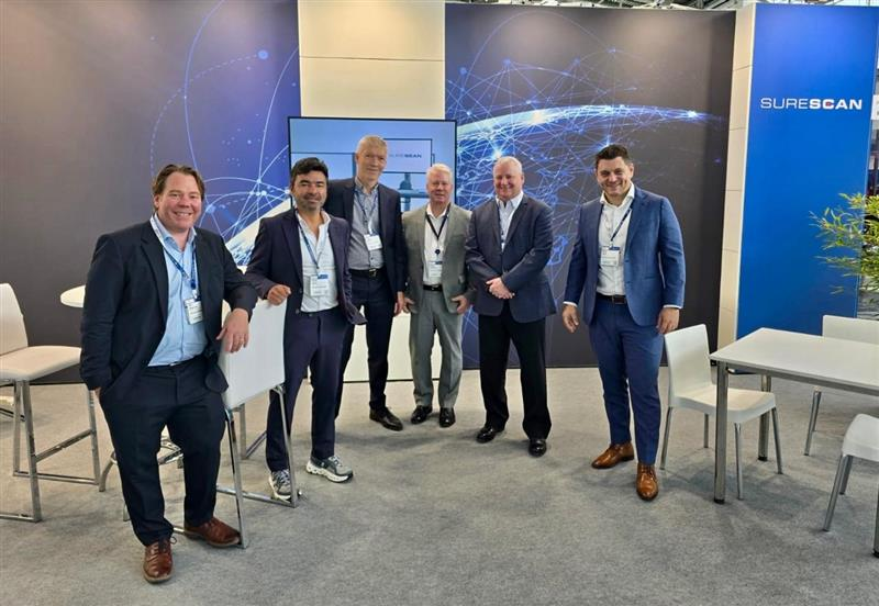 SureScan Celebrates a Year of Innovation, Expansion, and Milestone Achievements