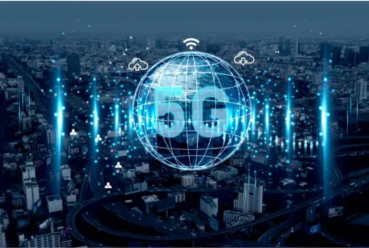 GCT Achieves Key 5G Commercialization Milestone With Chipset Launch