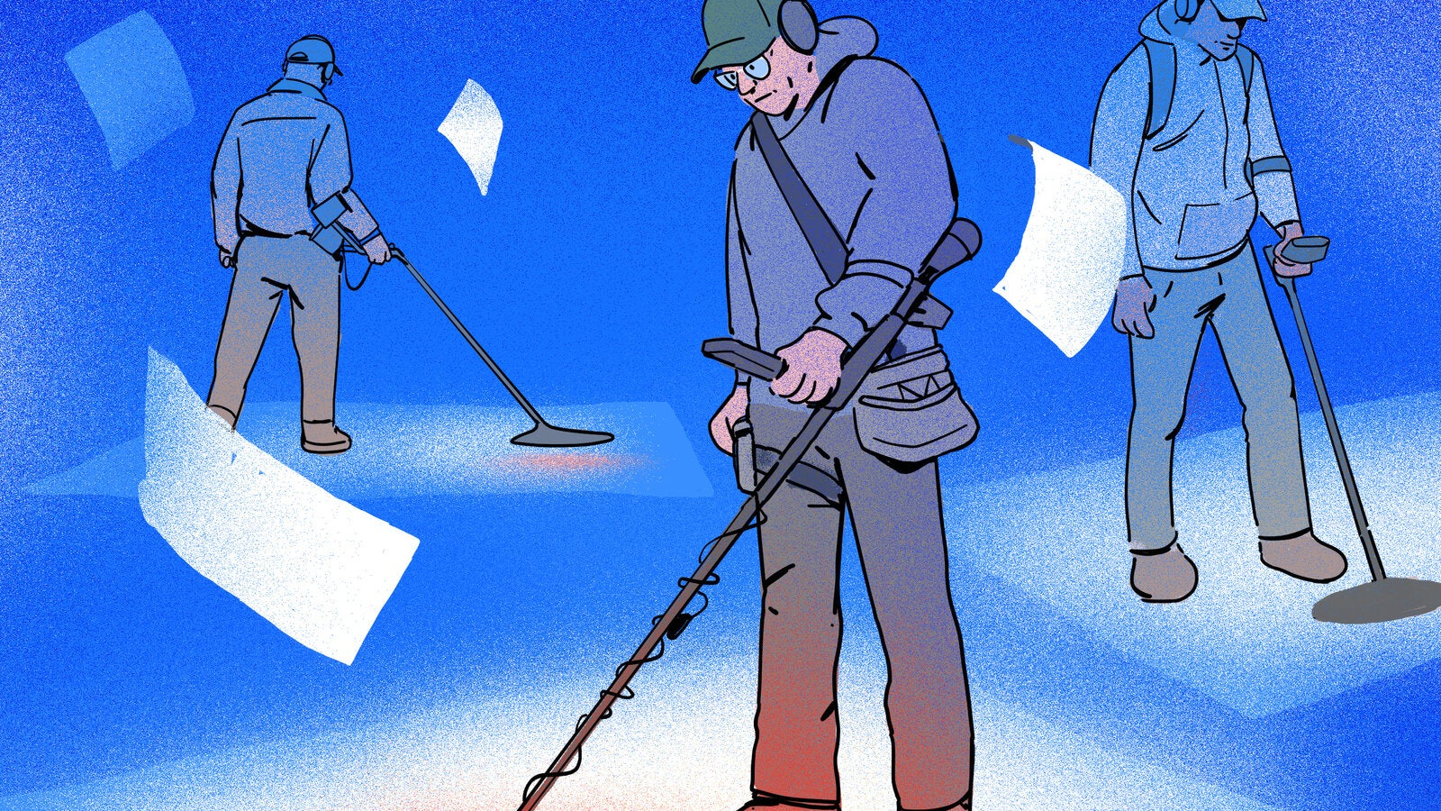 What’s Dragging Down A.I. Efficiency? The ‘Verification Tax.’
