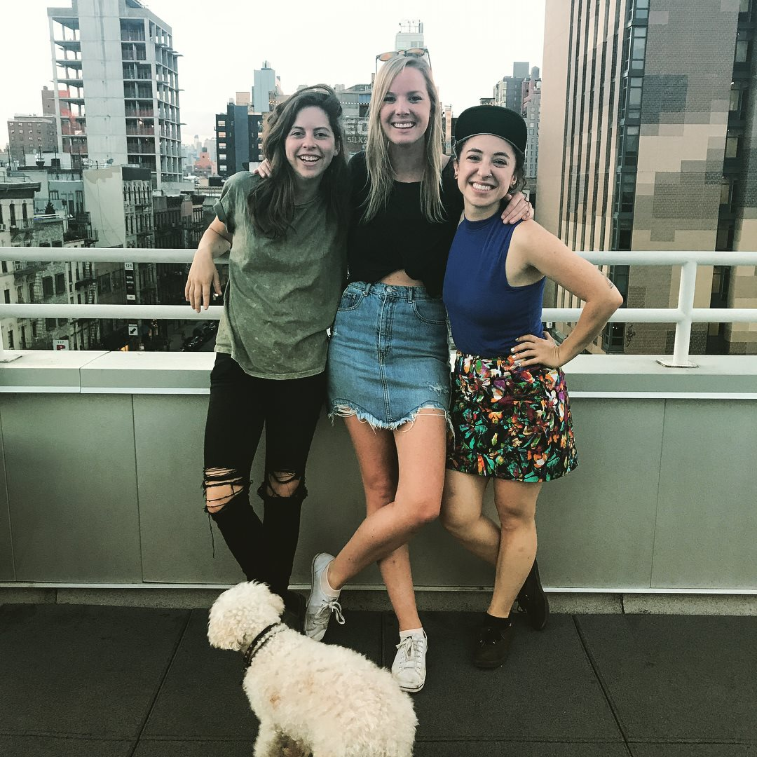 Brooklyn Bridge Ventures invests in freelance marketplace Wethos