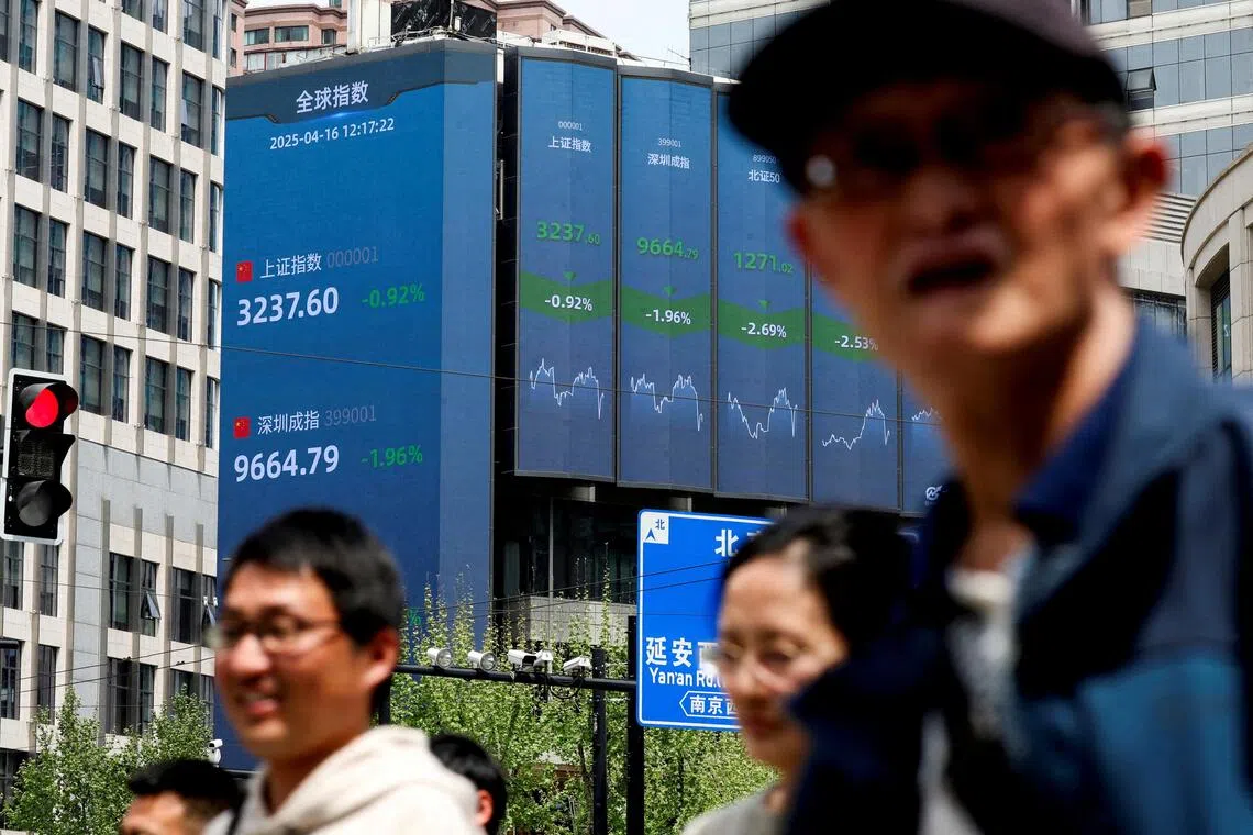 China ‘national team’ fund makes $64 billion from stock rescue