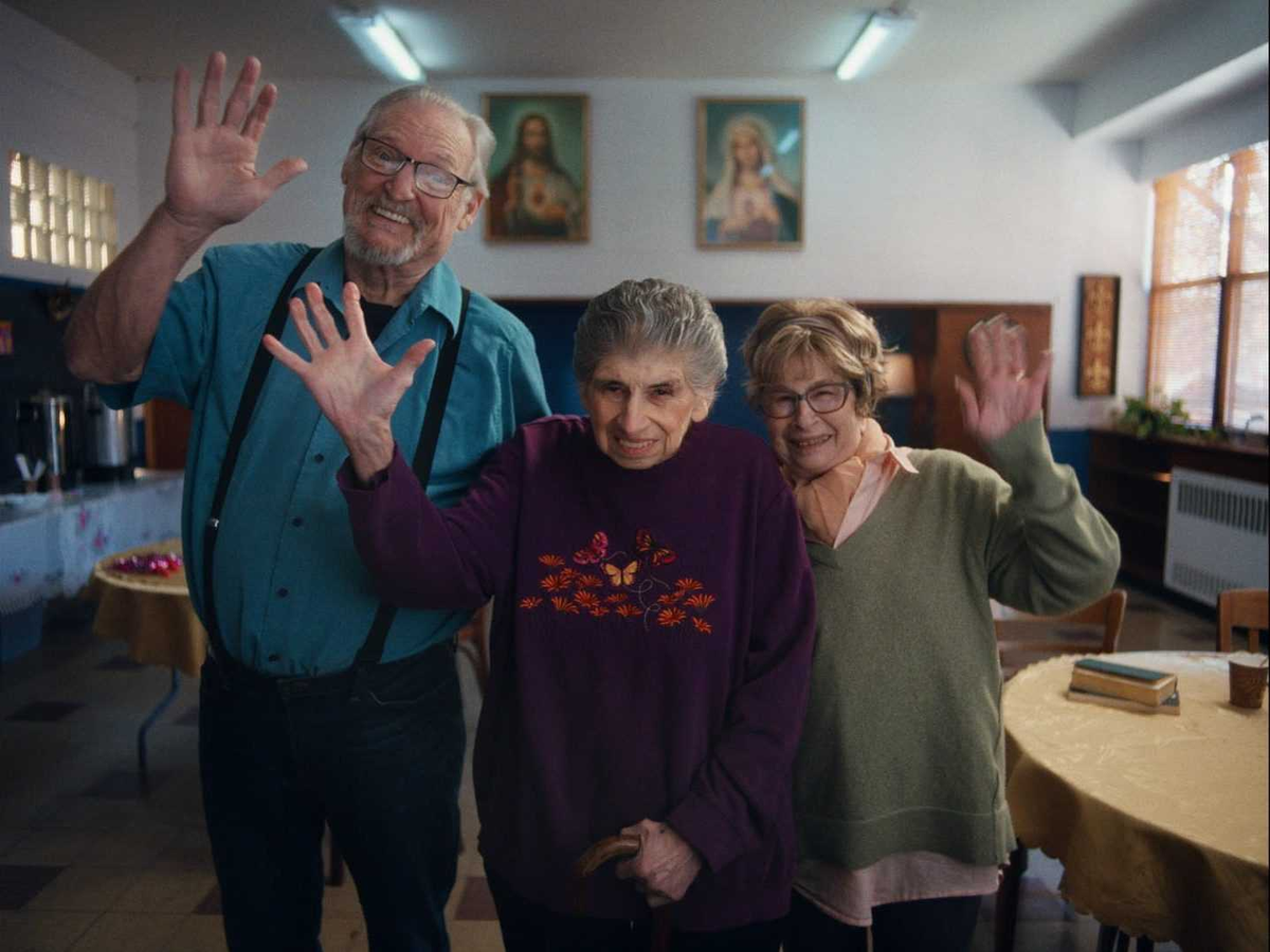 New tech company, Hera, seeks to offer affordable care for aging New Yorkers
