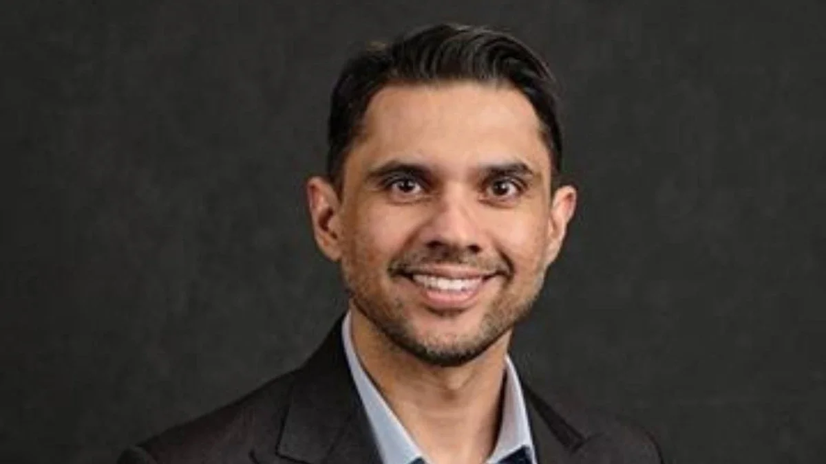 Rohit Patel Launches AI Startup Ndoc to Rival Microsoft