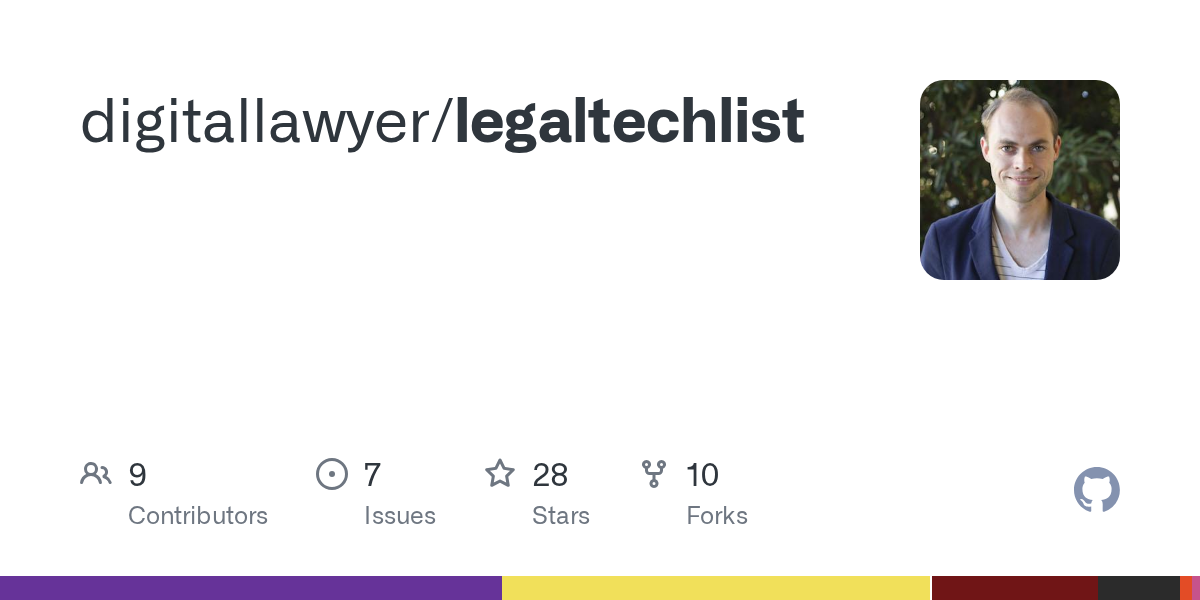 Legal Hero listed among early legal-tech marketplaces