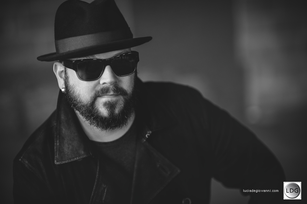 Industry Spotlight: Chad Taylor, UFD's Rockstar Investor