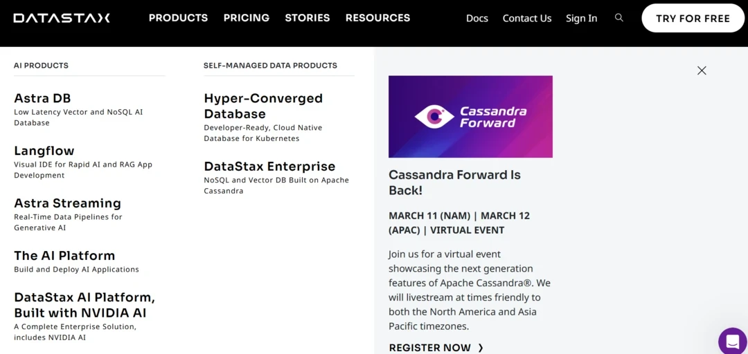 IBM acquires DataStax, aims to integrate into watsonx portfolio | Constellation Research