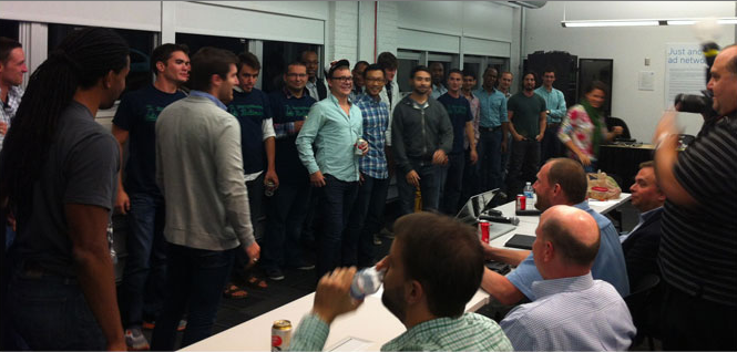 TeamPassword: testing a Startup Weekend-winning password manager [DISCOUNT]