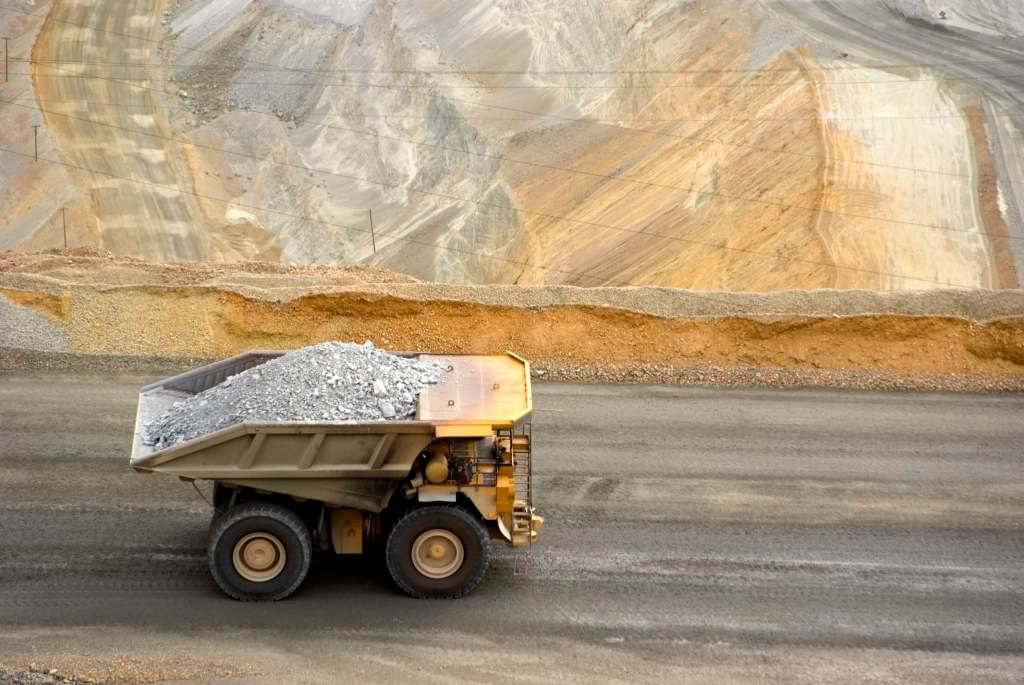Earth AI's algorithms found critical minerals in places everyone else ignored