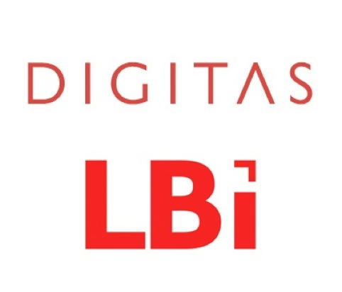 LBi to merge with Digitas
