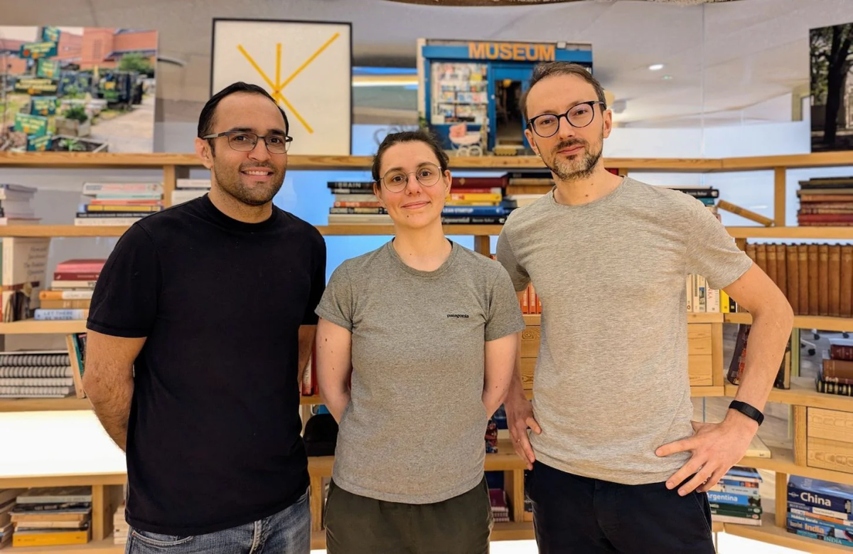 Ex-Monzo staff's AI startup Gradient Labs secures £2.8m in seed funding