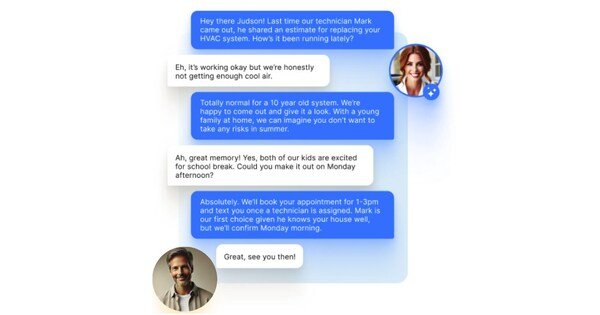 UpSmith Unveils JennyAI: Revolutionizing Lead Generation for Skilled Trades Businesses
