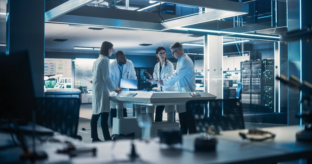 Mendaera wins $73m to advance handheld AI robotics system