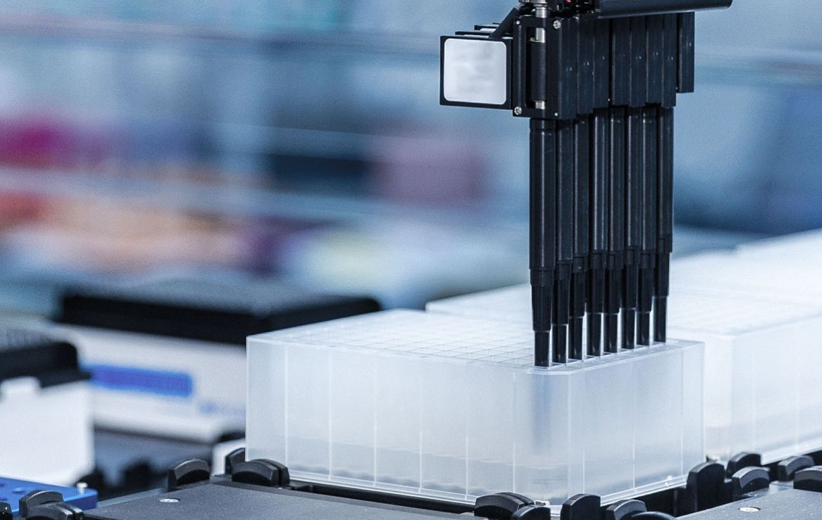 Abogen Receives IND for Lyophilized mRNA RSV Vaccine
